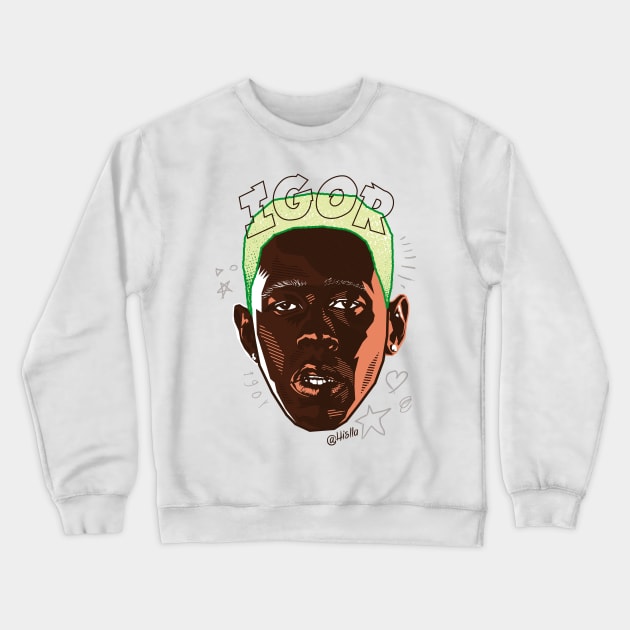 Igor sweatshirt sale